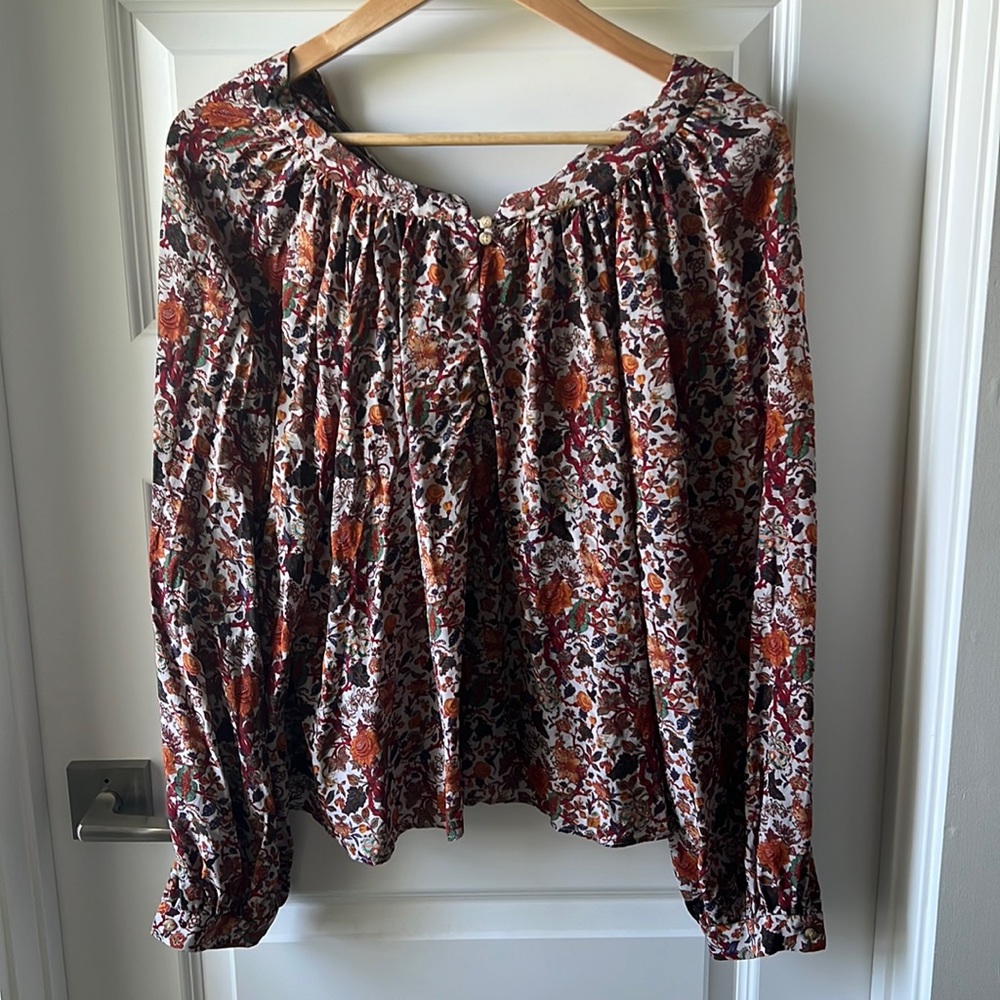 madewell top